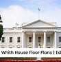Image result for White House Floor Plan
