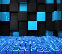 Image result for Blue PC Wallpaper HD