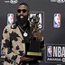 Image result for James Harden Picture