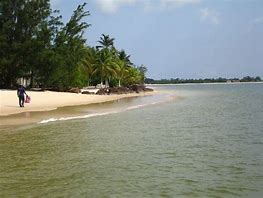 Image result for Pointe Michel Champagne Beach