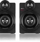 Image result for Philips Loudspeakers