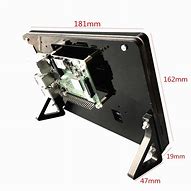 Image result for LCD Acrylic Bracket Case