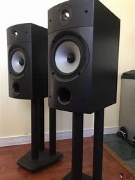 Image result for PSB Speakers Stands