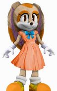 Image result for Sonic Cutscenes Cream the Rabbit