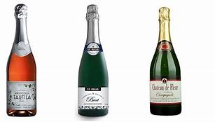 Image result for No Alcohol Champagne