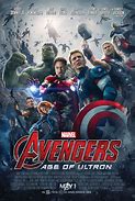 Image result for All Marvel Movie Posters