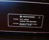 Image result for Vintage Kenwood Stereo Receivers