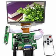 Image result for TFT LCD Controller