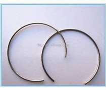 Image result for Stainless Steel C-shaped Spring Clips