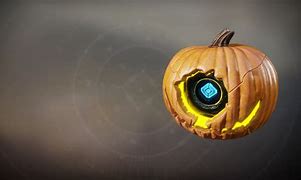 Image result for Destiny 2 Pumpkin Shell