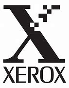 Image result for Xerox Paper Logo