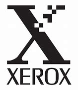 Image result for Xerox Clip Art