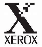 Image result for Illustrations of the Xerox Logo