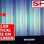 Image result for Green Vertical Line On Monitor