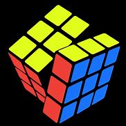 Image result for Rubik's Cube Free Color