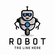 Image result for Smart Robot Logo