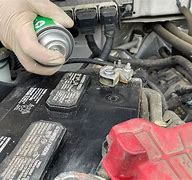 Image result for How to Keep Corrosion Off Battery Terminals