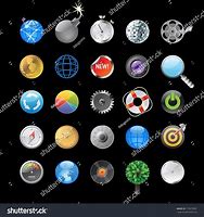 Image result for Small Round Objects