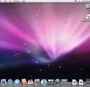 Image result for Mac OS Homescreen