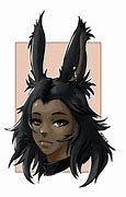 Image result for Viera Red Mage