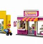 Image result for LEGO CUUSOO Mini. Shop Series