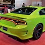 Image result for Green Dodge Charger