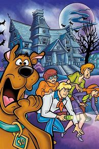 Image result for Scooby Doo Wallpapers for Cell Phone