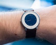 Image result for Pebble Time Round 功能