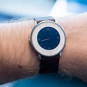 Image result for Pebble Time Round 功能