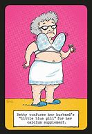 Image result for Happy Birthday Cards Dirty Humor for Her
