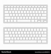 Image result for Blank Computer Keyboard Template
