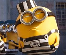 Image result for Minion Prison