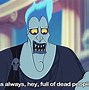 Image result for Disney Hades Quotes