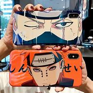 Image result for Naruto iPhone Case