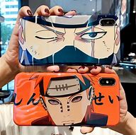 Image result for iPhone X Naruto Case
