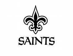 Image result for New Orleans Saints Colors
