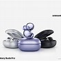Image result for Galaxy Buds Pro Purple