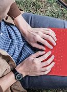 Image result for Handheld Keyboard for iPhone