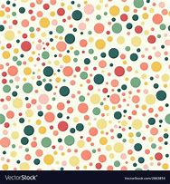 Image result for Retro Polka Dots