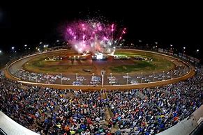 Image result for The Dirt Track at Charlotte