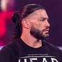 Image result for Roman Reigns Head