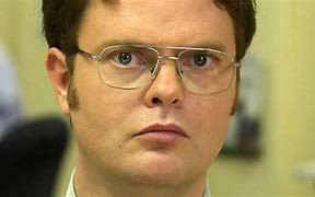 Image result for Dwight Schrute Now