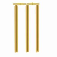 Image result for Cricket Wicket PNG