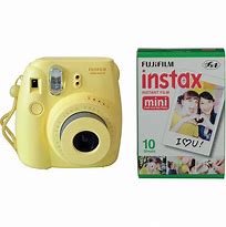 Image result for Instax Mini 8 Film Pack