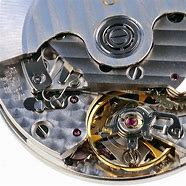Image result for Omega Watch Movement