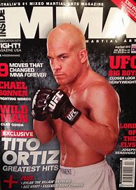 Image result for MMA Magazine