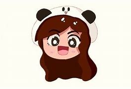 Image result for Chilly Panda Face