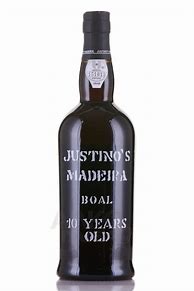 Image result for Justino's Madeira Boal Old Bual