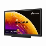 Image result for Sharp 70 Inch Monitor