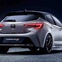 Image result for Toyota Carolla Sports